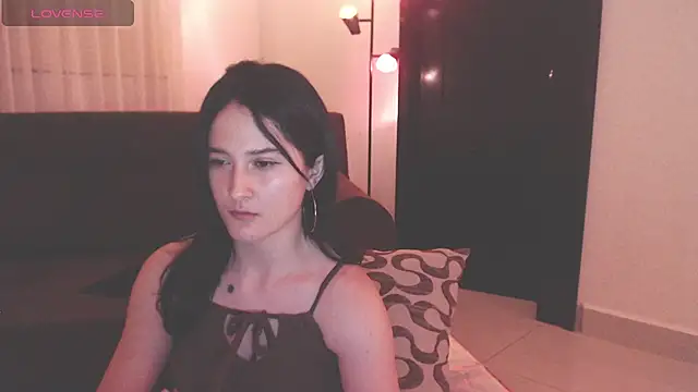 AlissonnFoxx online show from September 2025 05:17:01 AM