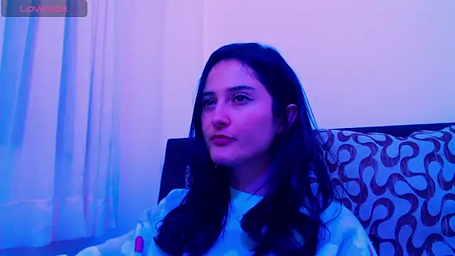 AlissonnFoxx online show from June 2026 04:31:02 AM