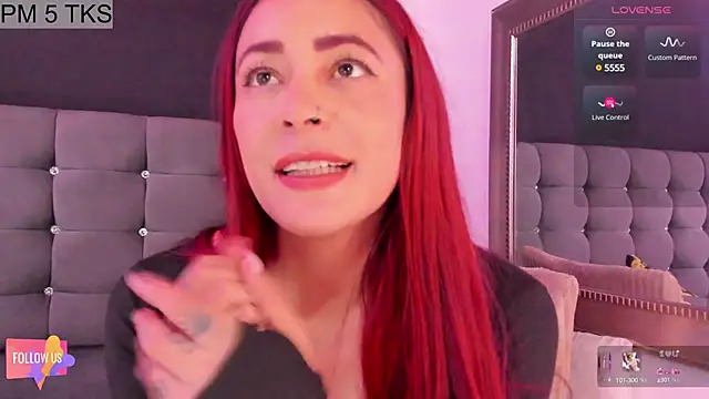 sweet  samy online show from February 2025 03:33:01 AM