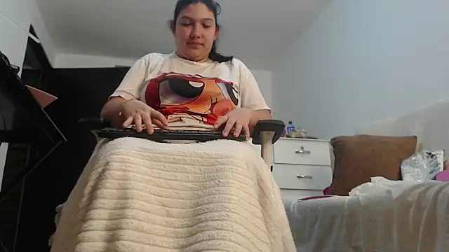 ammarahot7777 online show from April 2026 03:35:01 AM