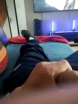 Snapshot of Juju0109 chatting on October 2025 01:56:02 PM Juju0109 online show from October 2025 01:56:02 PM