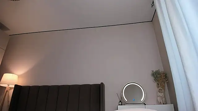 Anni  cute online show from February 2026 03:39:01 AM