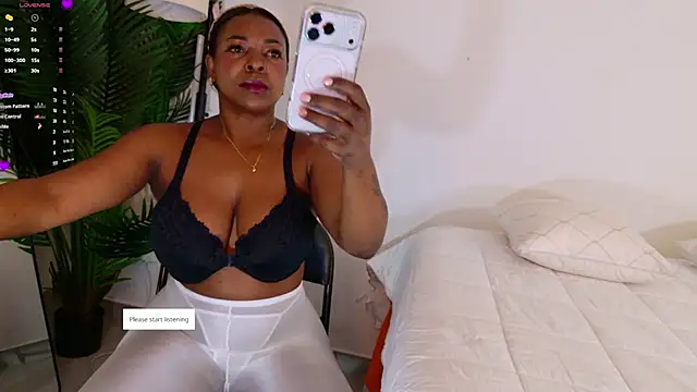 Snapshot of hanarousse chatting on July 2026 01:21:01 PM hanarousse online show from July 2026 01:21:01 PM