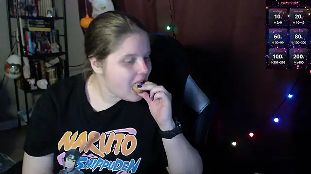 so cute777 online show from March 2026 05:03:01 PM