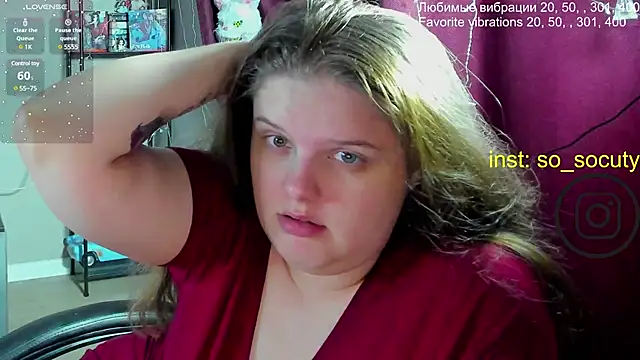 Snapshot of so_cute777 chatting on March 2025 11:32:01 AM so cute777 online show from March 2025 11:32:01 AM