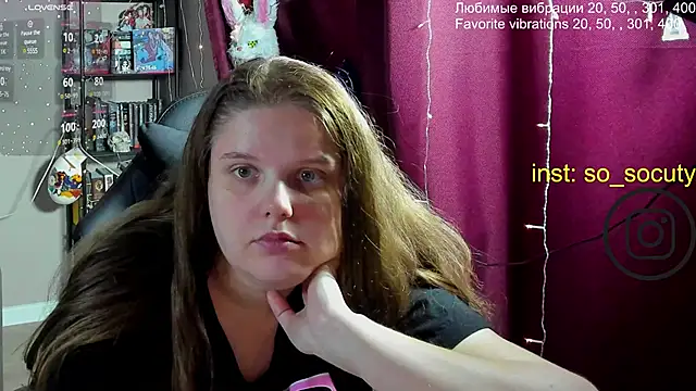 Snapshot of so_cute777 chatting on March 2025 05:23:02 AM so cute777 online show from March 2025 05:23:02 AM