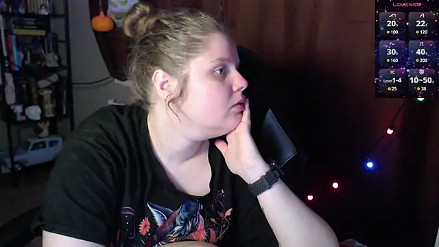 so cute777 online show from March 2026 06:44:02 PM