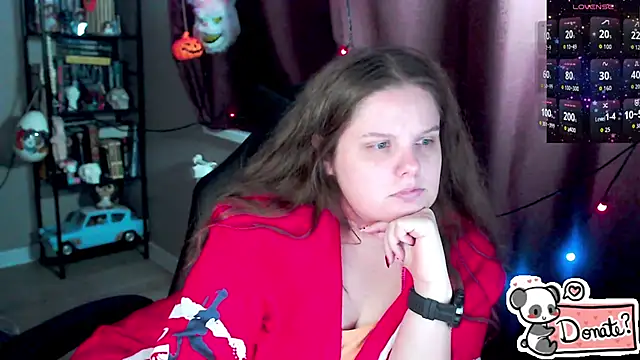 so cute777 online show from February 2026 06:49:02 PM