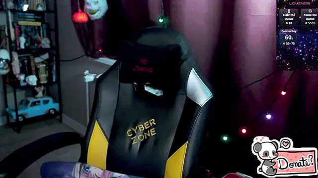 so cute777 online show from February 2026 06:20:02 PM