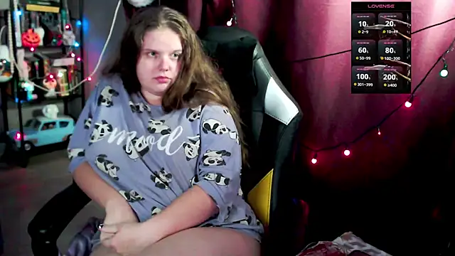 so cute777 online show from December 2025 07:31:02 AM