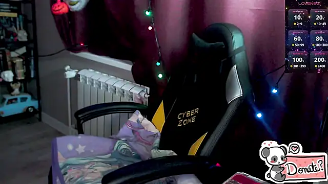 so cute777 online show from February 2026 02:45:02 AM