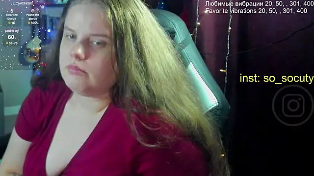 Snapshot of so_cute777 chatting on March 2025 12:50:01 AM so cute777 online show from March 2025 12:50:01 AM