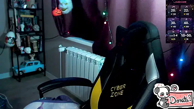 so cute777 online show from February 2026 02:37:02 PM