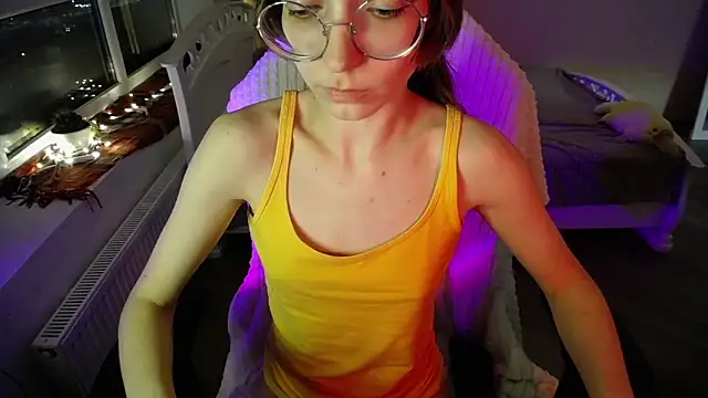 MissLinaDream online show from March 2026 07:19:01 PM