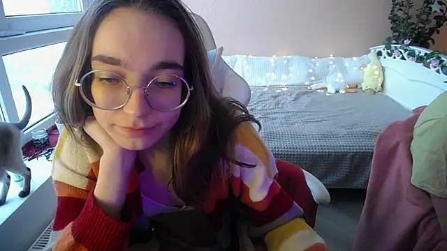 MissLinaDream online show from February 2025 02:35:02 PM