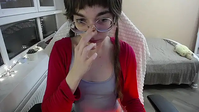 MissLinaDream online show from May 2026 06:56:02 PM