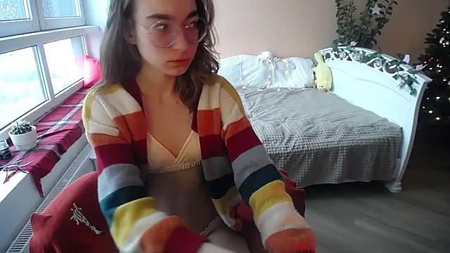 MissLinaDream online show from February 2025 01:27:01 PM