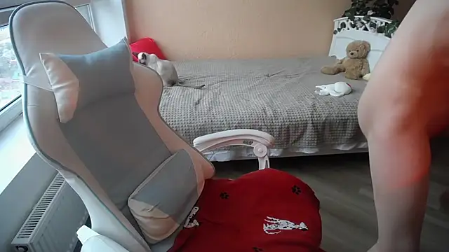 MissLinaDream online show from March 2025 02:33:02 PM