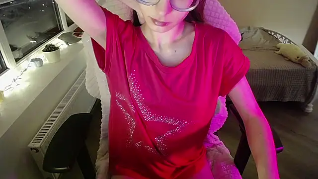 MissLinaDream online show from May 2026 08:29:02 PM