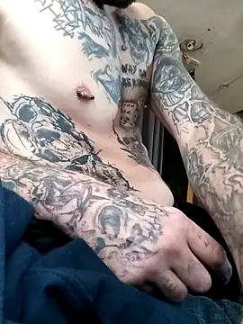 PIercingBoy38 online show from March 2026 01:36:01 PM