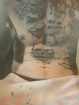 PIercingBoy38 online show from February 2025 10:44:01 AM
