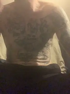 PIercingBoy38 online show from March 2025 11:49:02 PM
