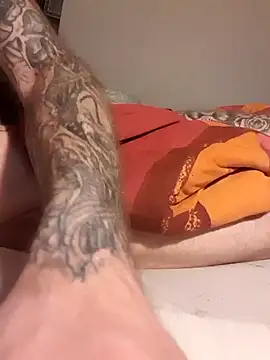 PIercingBoy38 online show from February 2025 12:08:02 AM