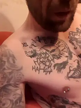 PIercingBoy38 online show from March 2025 08:26:02 PM
