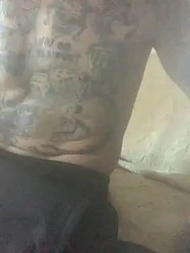 PIercingBoy38 online show from March 2025 03:35:01 PM