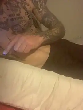 PIercingBoy38 online show from February 2025 09:54:02 PM