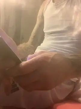 PIercingBoy38 online show from February 2025 08:53:02 PM