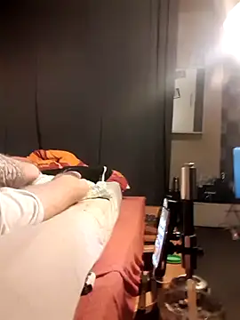 PIercingBoy38 online show from February 2025 02:42:01 AM