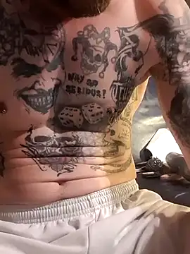 PIercingBoy38 online show from March 2025 02:22:02 AM