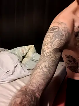 PIercingBoy38 online show from February 2025 12:57:02 AM