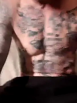 PIercingBoy38 online show from February 2025 12:18:02 PM