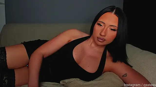 qsstess online show from October 2025 08:17:02 PM