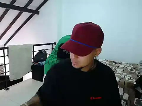 Snapshot of matias_bianco chatting on February 2026 06:20:02 PM matias bianco online show from February 2026 06:20:02 PM