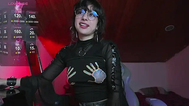 eileen pinkman online show from January 2026 05:24:02 AM