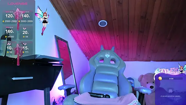 eileen pinkman online show from April 2026 03:21:02 AM