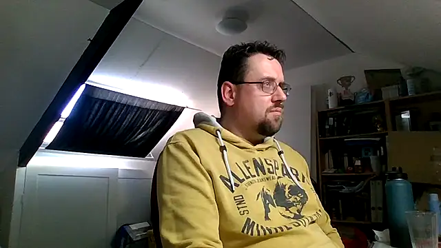 rdewaard81 online show from January 2026 01:26:01 PM