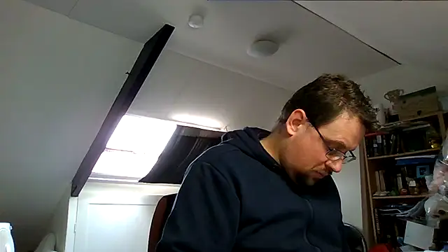 rdewaard81 online show from October 2025 10:34:02 AM