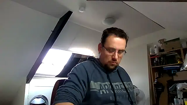 rdewaard81 online show from November 2025 12:31:01 PM