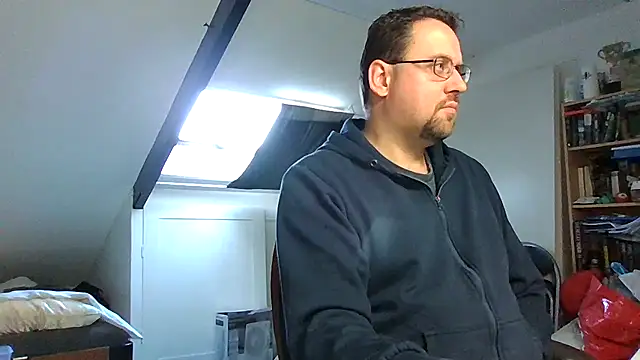 rdewaard81 online show from October 2025 08:41:01 AM
