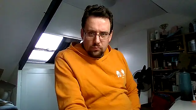 rdewaard81 online show from December 2025 09:41:01 AM