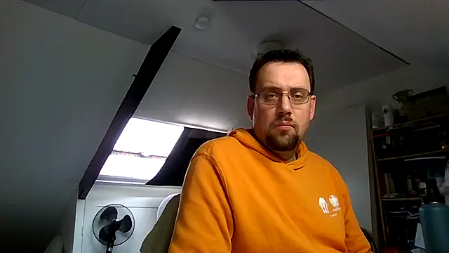 rdewaard81 online show from October 2025 11:53:01 AM