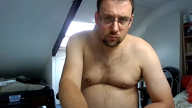 rdewaard81 online show from October 2025 12:06:02 PM