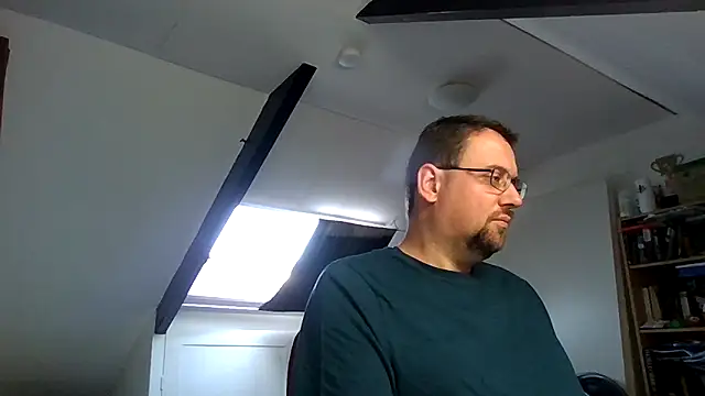 rdewaard81 online show from September 2025 09:13:01 AM