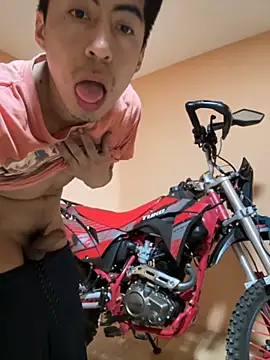 Alexander9827 online show from December 2025 12:11:02 AM