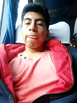 Alexander9827 online show from January 2025 10:48:01 PM