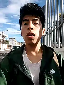 Alexander9827 online show from December 2024 09:33:02 PM